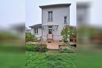 Ma-Cabane - Vente Maison CHALONS-EN-CHAMPAGNE, 97 m²