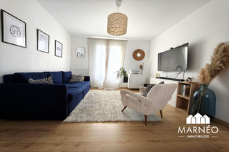 Ma-Cabane - Vente Maison Châlons-en-Champagne, 120 m²