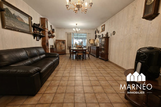 Ma-Cabane - Vente Maison Châlons-en-Champagne, 102 m²