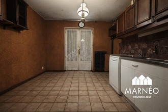 Ma-Cabane - Vente Maison Châlons-en-Champagne, 102 m²