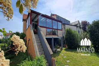 Ma-Cabane - Vente Maison Châlons-en-Champagne, 143 m²