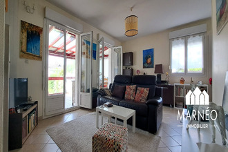 Ma-Cabane - Vente Maison Châlons-en-Champagne, 143 m²