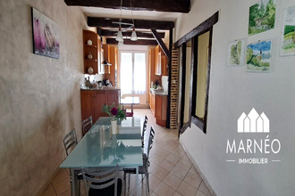 Ma-Cabane - Vente Maison Châlons-en-Champagne, 143 m²