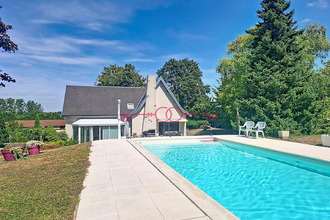 Ma-Cabane - Vente Maison CHALONS-EN-CHAMPAGNE, 160 m²
