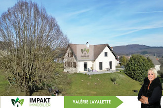 Ma-Cabane - Vente Maison Châlonvillars, 170 m²