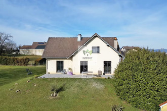 Ma-Cabane - Vente Maison Châlonvillars, 170 m²