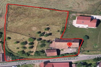 Ma-Cabane - Vente Maison Châlonvillars, 450 m²