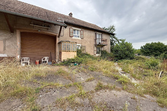 Ma-Cabane - Vente Maison Châlonvillars, 450 m²