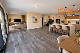 Ma-Cabane - Vente Maison Chalonvillars, 217 m²