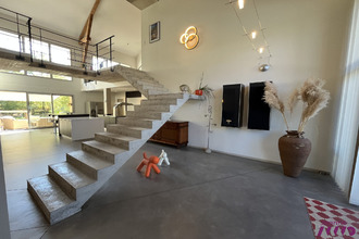 Ma-Cabane - Vente Maison Châlonvillars, 292 m²