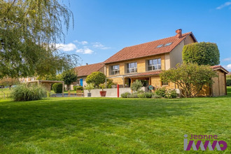 Ma-Cabane - Vente Maison Châlonvillars, 292 m²