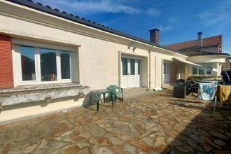 Ma-Cabane - Vente Maison CHALUS, 300 m²