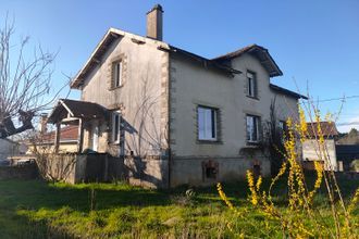 Ma-Cabane - Vente Maison CHALUS, 98 m²