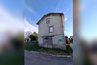 Ma-Cabane - Vente Maison CHALUS, 98 m²