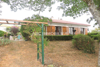 Ma-Cabane - Vente Maison CHALUS, 70 m²