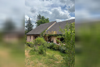 Ma-Cabane - Vente Maison Chalvignac, 116 m²
