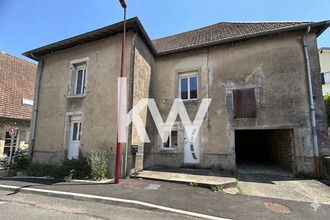 Vente Maison 25220, Chalèze France