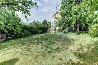 Ma-Cabane - Vente Maison CHAMALIERES, 196 m²