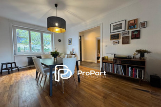 Ma-Cabane - Vente Maison Chamalières, 143 m²