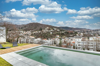 Ma-Cabane - Vente Maison CHAMALIERES, 198 m²