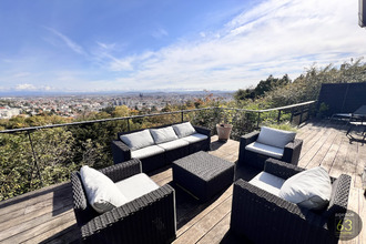 Ma-Cabane - Vente Maison Chamalières, 110 m²