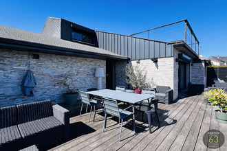 Ma-Cabane - Vente Maison Chamalières, 110 m²