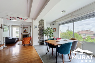Ma-Cabane - Vente Maison Chamalières, 198 m²