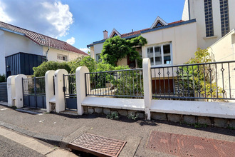 Ma-Cabane - Vente Maison Chamalières, 202 m²