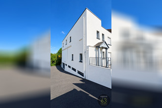 Ma-Cabane - Vente Maison Chamalières, 205 m²