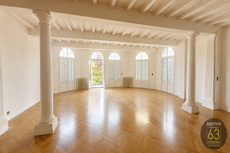 Ma-Cabane - Vente Maison Chamalières, 205 m²