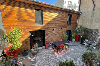 Ma-Cabane - Vente Maison Chamalières, 191 m²