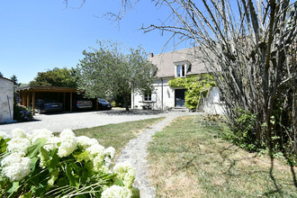 Ma-Cabane - Vente Maison CHAMANT, 235 m²