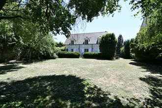 Ma-Cabane - Vente Maison CHAMANT, 235 m²