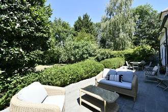 Ma-Cabane - Vente Maison CHAMANT, 235 m²