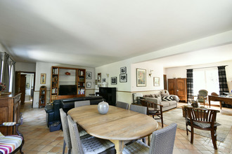 Ma-Cabane - Vente Maison CHAMANT, 235 m²