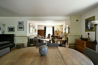 Ma-Cabane - Vente Maison CHAMANT, 235 m²