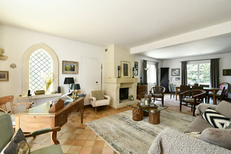 Ma-Cabane - Vente Maison CHAMANT, 235 m²