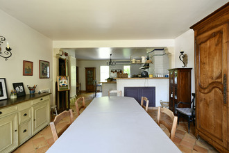 Ma-Cabane - Vente Maison CHAMANT, 235 m²