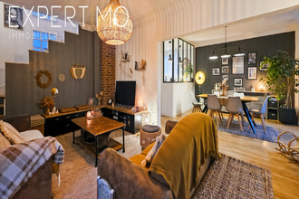 Ma-Cabane - Vente Maison Chamarande, 110 m²