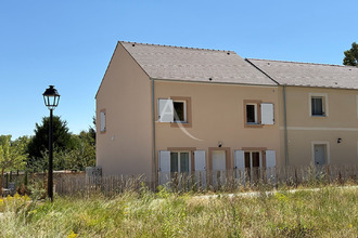 Ma-Cabane - Vente Maison CHAMARANDE, 101 m²