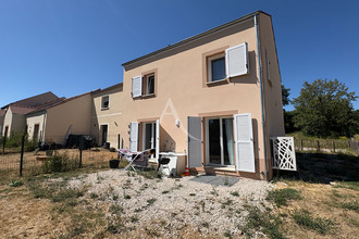 Ma-Cabane - Vente Maison CHAMARANDE, 101 m²