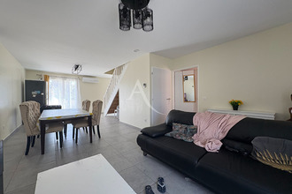 Ma-Cabane - Vente Maison CHAMARANDE, 101 m²