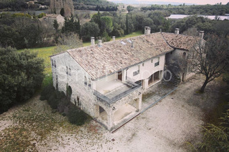 Ma-Cabane - Vente Maison Chamaret, 554 m²