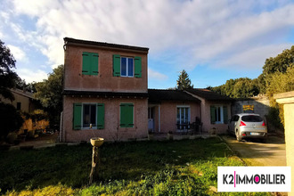 Ma-Cabane - Vente Maison Chamaret, 160 m²