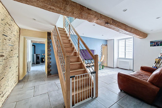 Ma-Cabane - Vente Maison CHAMBELLAY, 106 m²