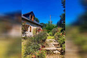 Ma-Cabane - Vente Maison Chamberet, 130 m²