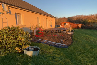 Ma-Cabane - Vente Maison Chamberet, 100 m²