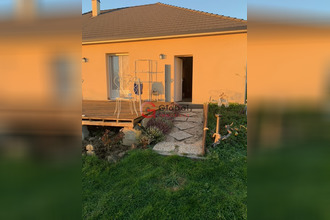 Ma-Cabane - Vente Maison Chamberet, 100 m²