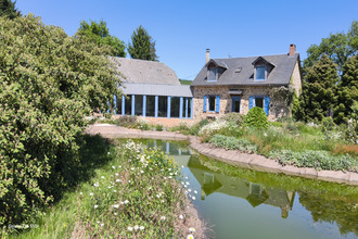 Ma-Cabane - Vente Maison Chamberet, 213 m²