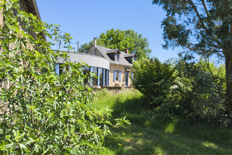 Ma-Cabane - Vente Maison Chamberet, 213 m²